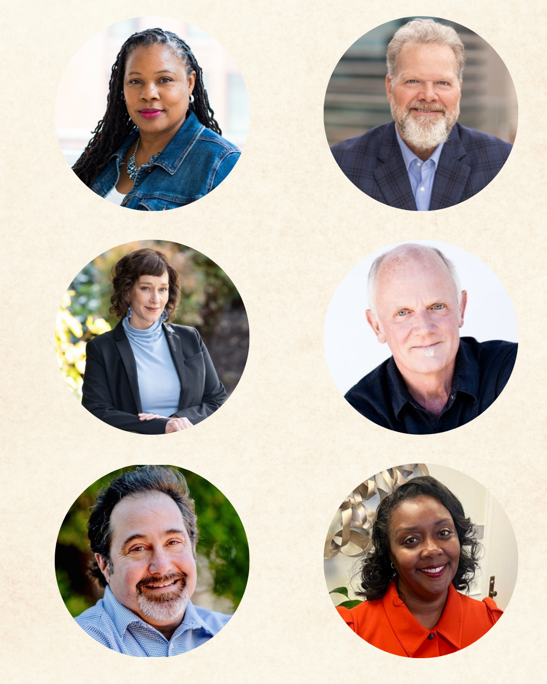 For three decades, the National Equity Project has been a launchpad for trailblazing equity leaders bringing our vision and approach into schools, districts, and communities nationwide. These six former BayCES/NEP teammates both influenced the trajec