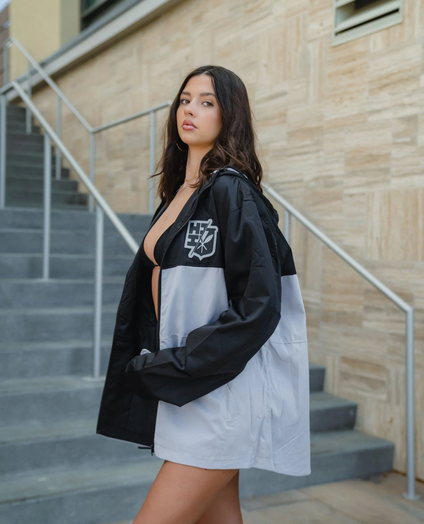 Military Jackets now available In Store x Online.⁠
#HIFinest