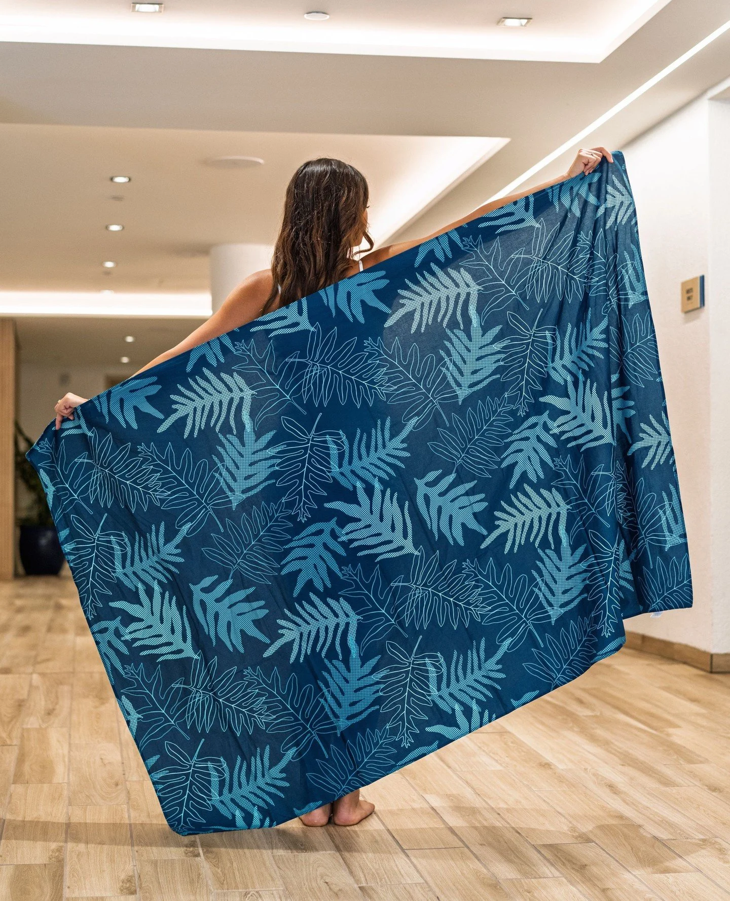 From the beach to the hale &mdash; we got you covered. 🌴😎 #HIFinest