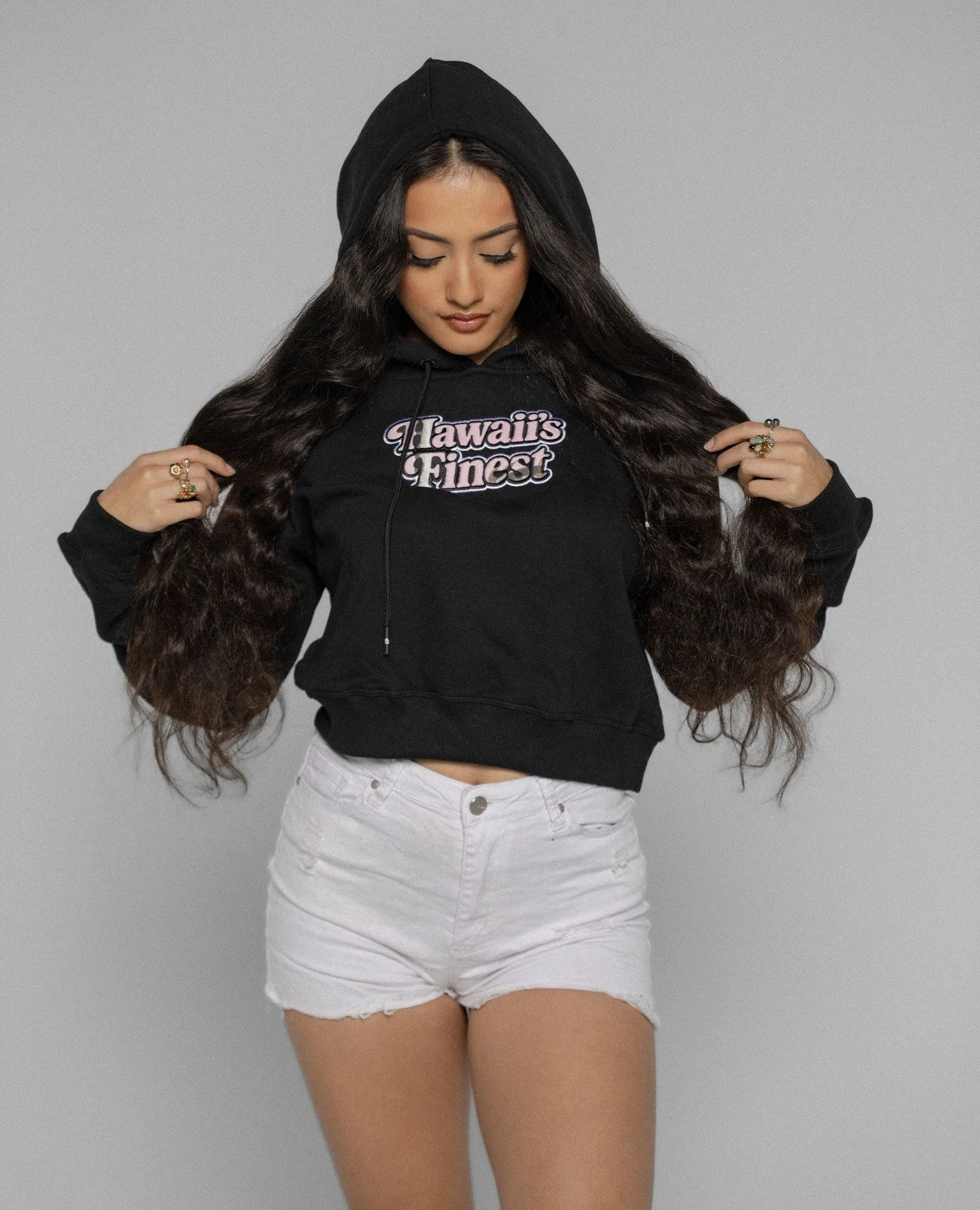 Island heart. Street soul. Everyday drip. 🌊💯 #HIFinest