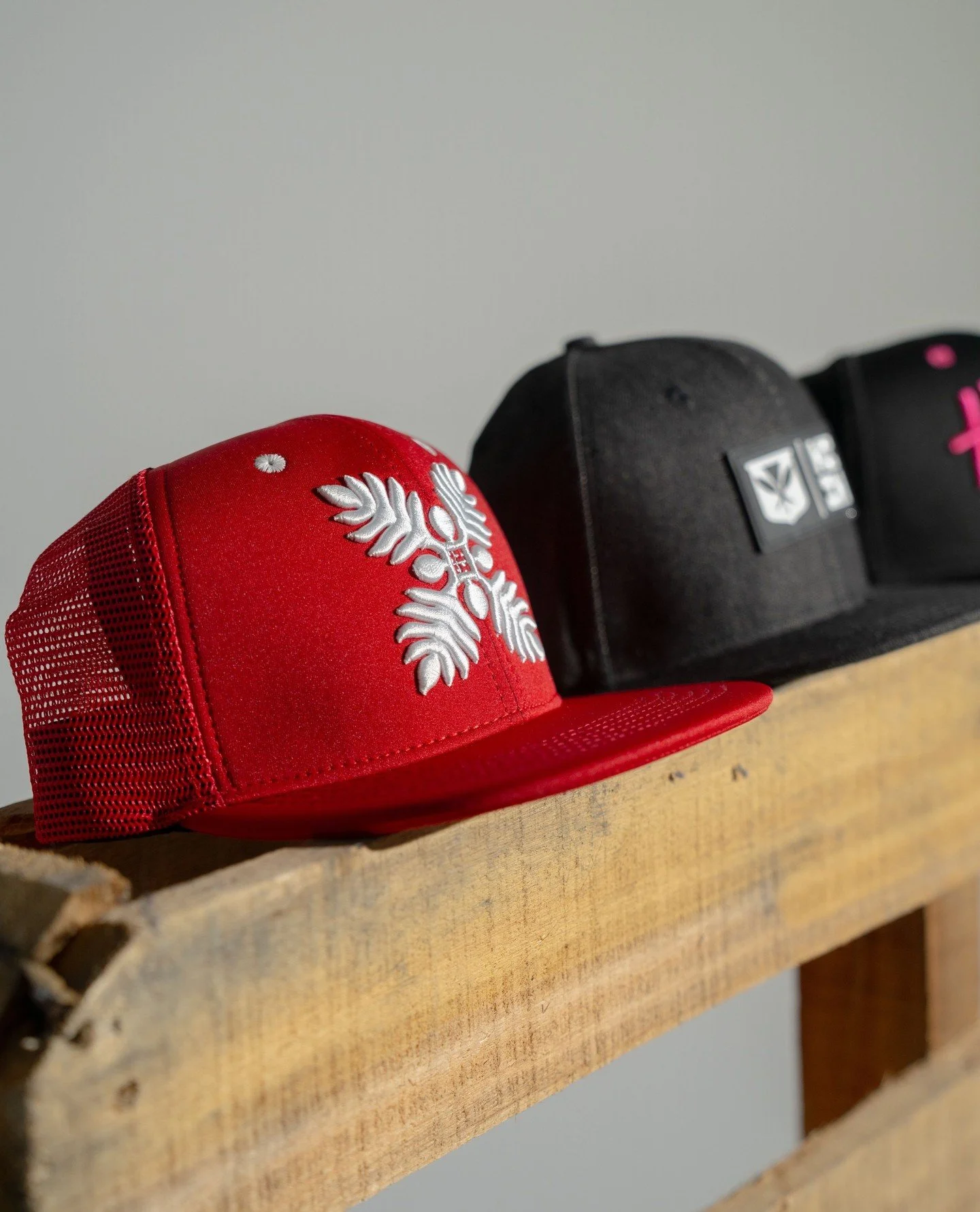 Warning: Wearing Hawai&lsquo;i&rsquo;s Finest may cause random compliments. 😉💯#HIFinest