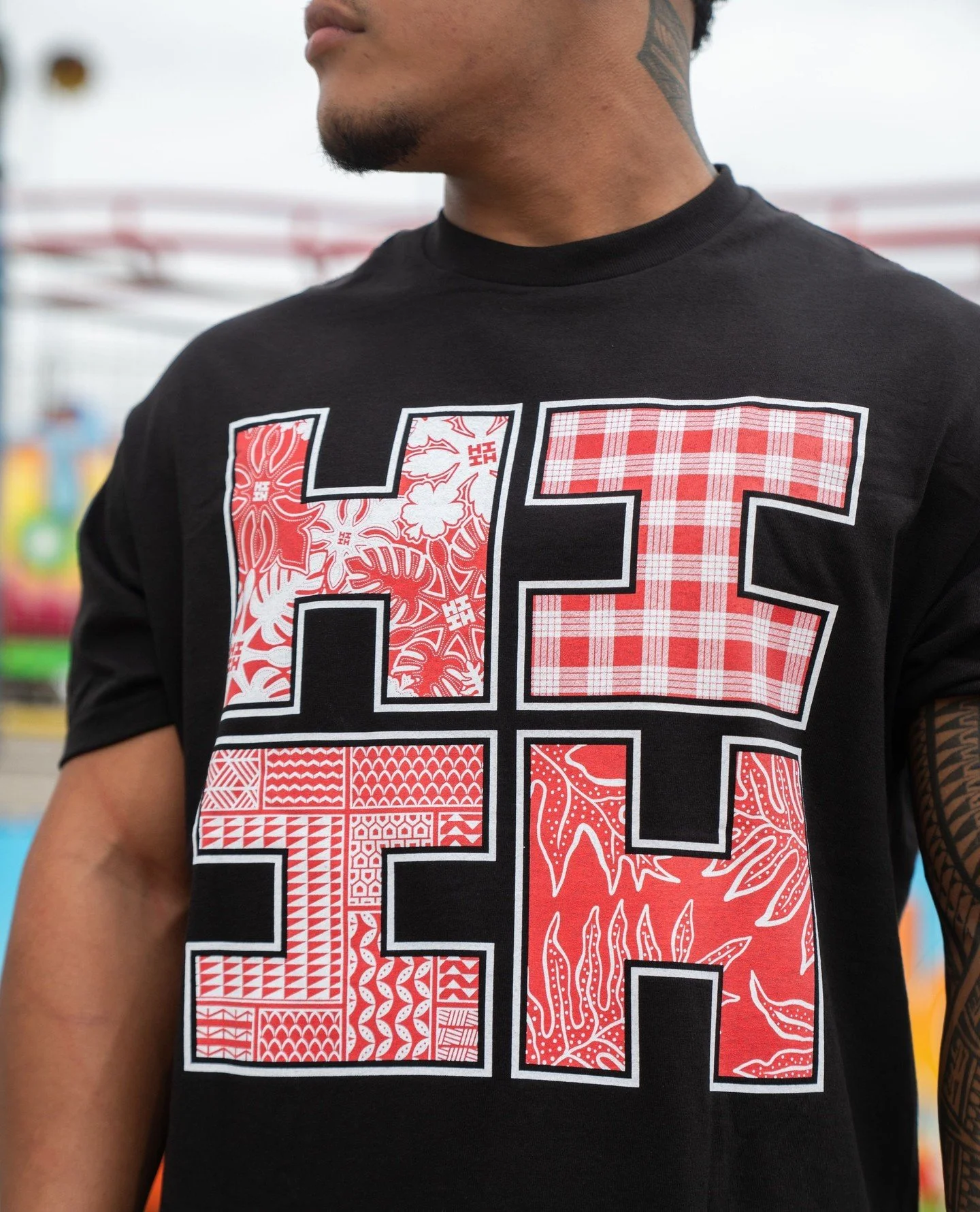 That &ldquo;where&rsquo;d you get that?&rdquo; energy. 😎🔥 #HIFinest