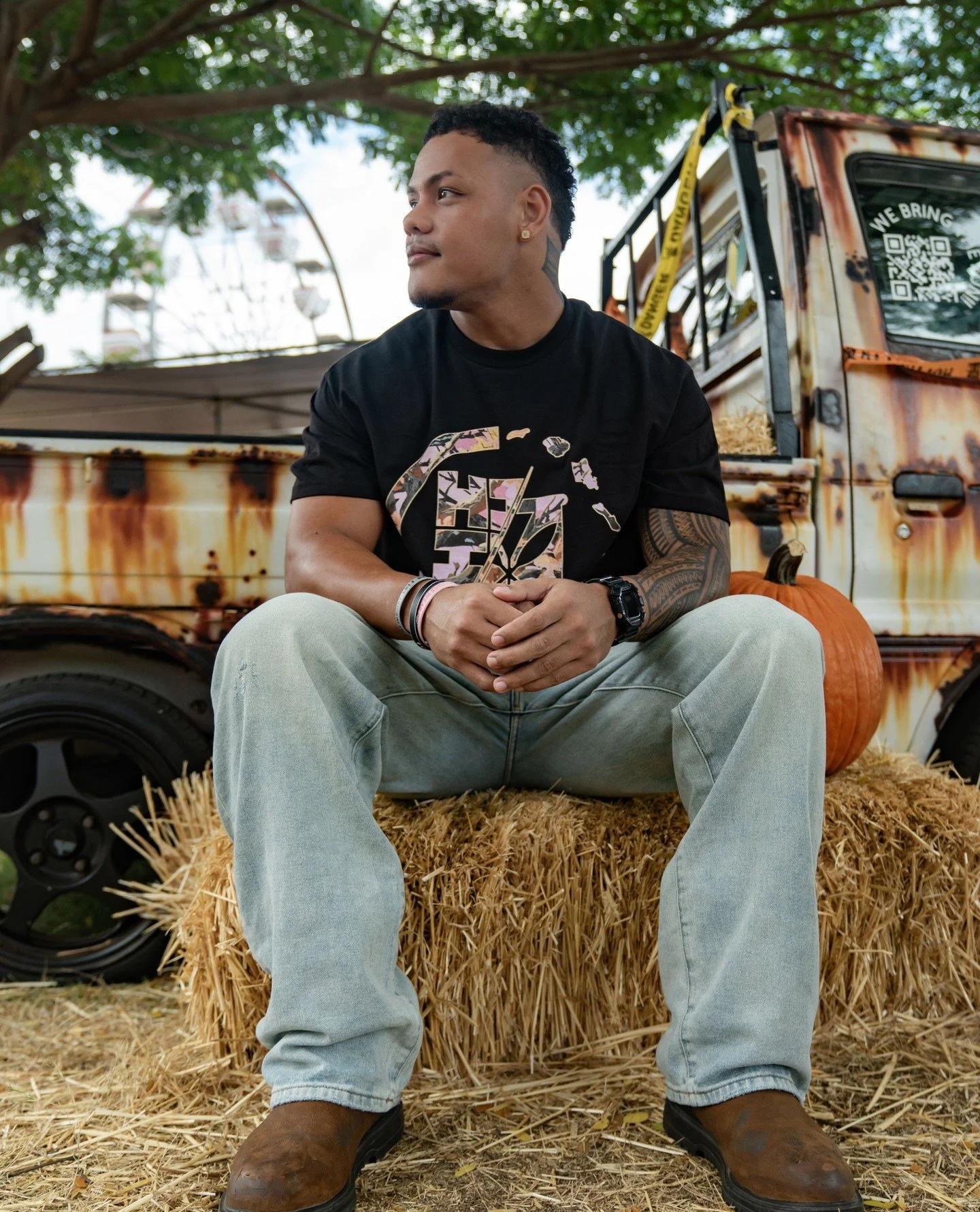 Where aloha meets attitude 🤙✨#HIFinest