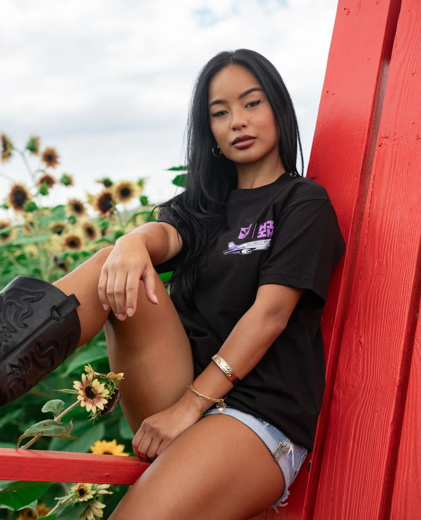 Effortless style, island soul #HIFinest