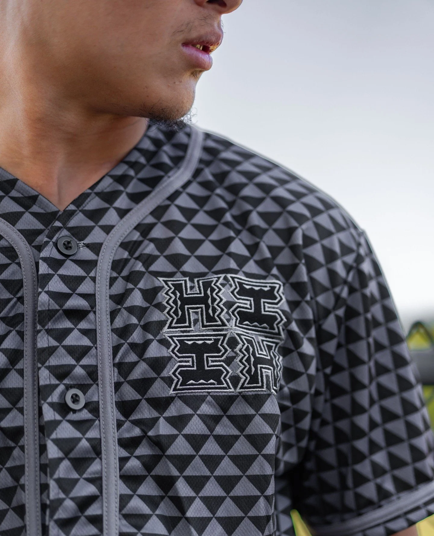 New Warrior Black Triangle Collection dropping tomorrow In Store x Online #HIFinest