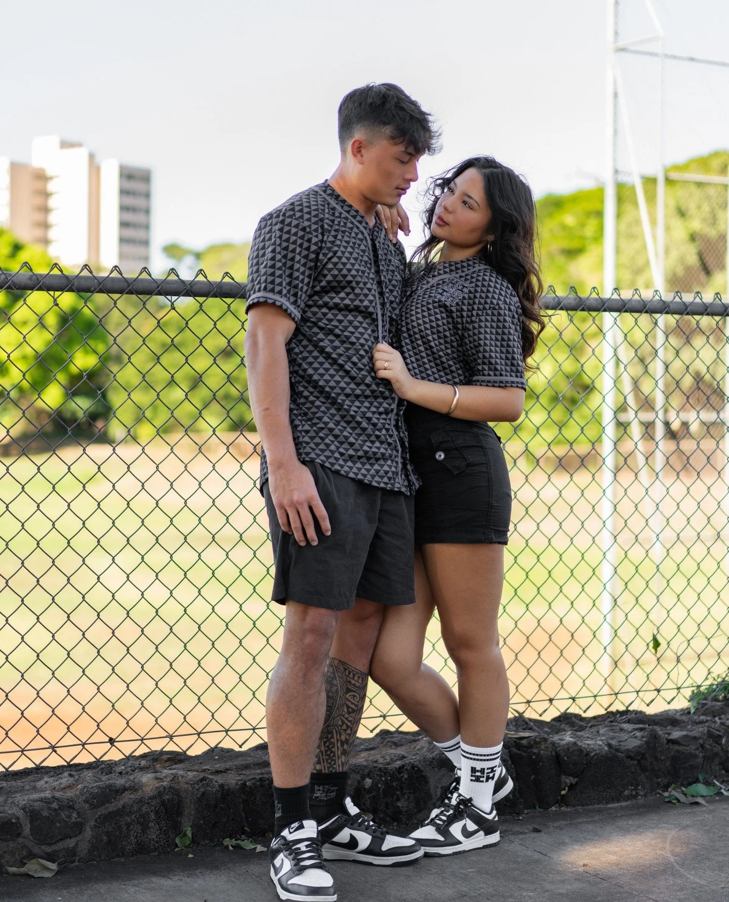 Everyday essentials...#HIFinest