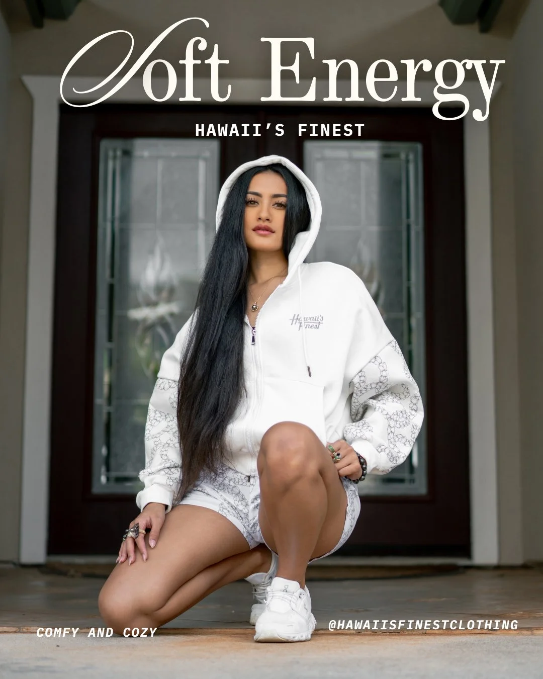 You should stand in line right now...Available In Store x Online 12/5/25 #HIFinest