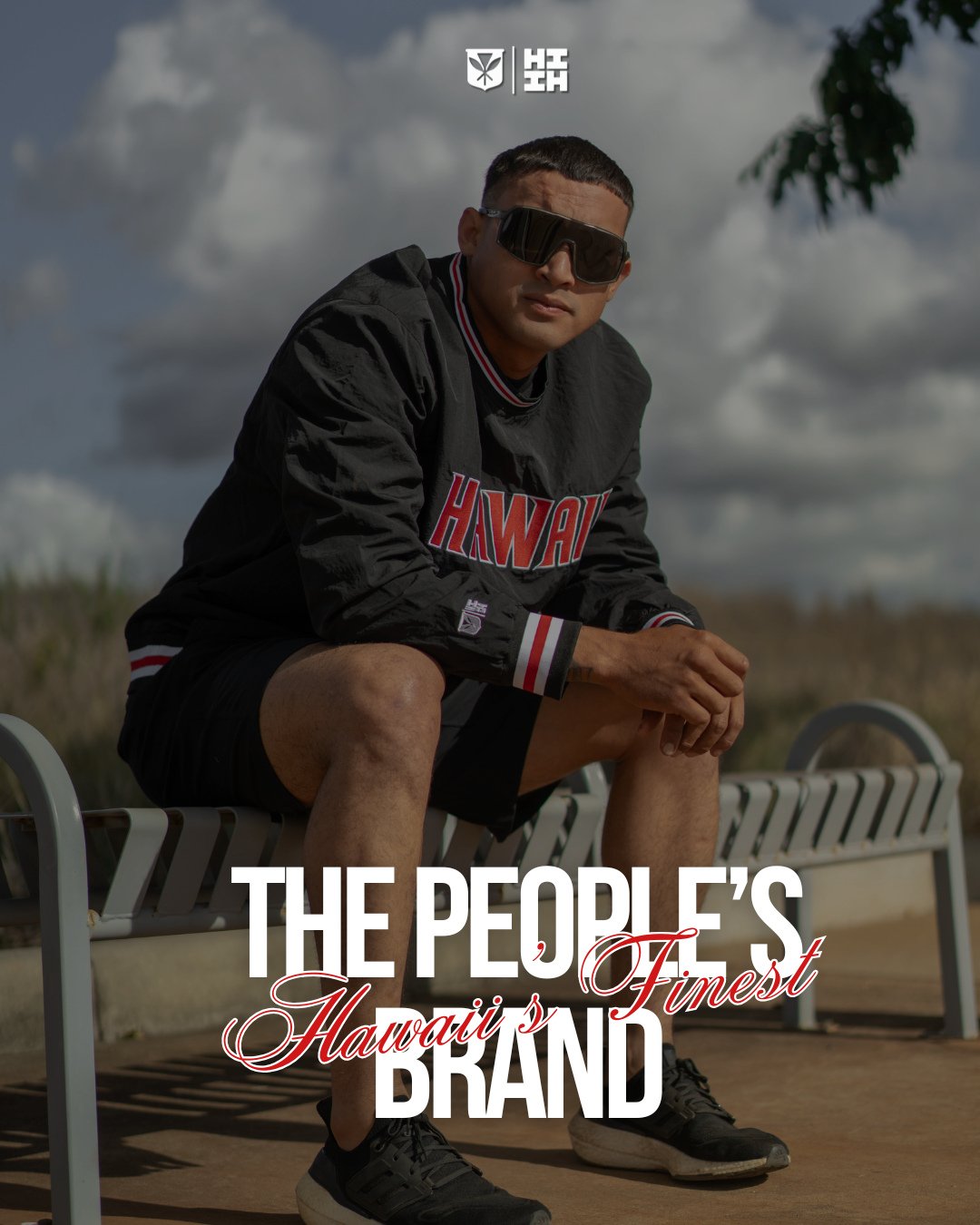 The People's Brand - Hawaii's Finest ⁠
#HIFinest