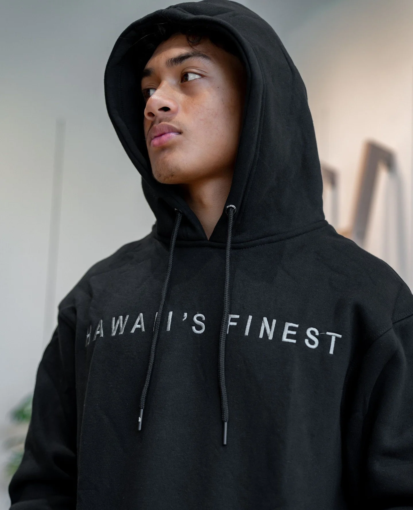 New Cozy Hoodie available In Store x Online #HIFinest
