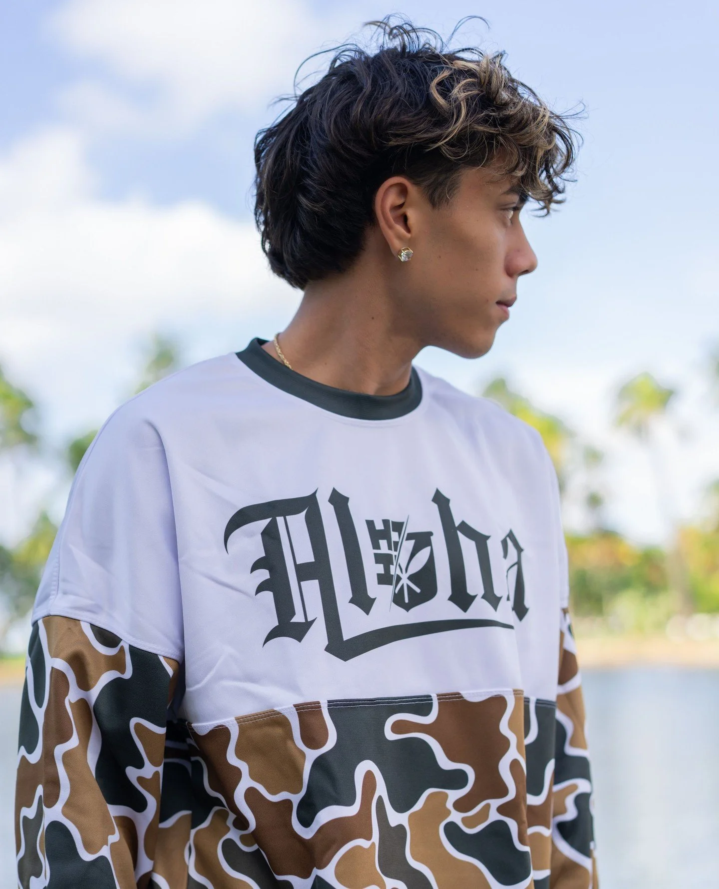 The fit everyone&rsquo;s asking about. #HIFinest