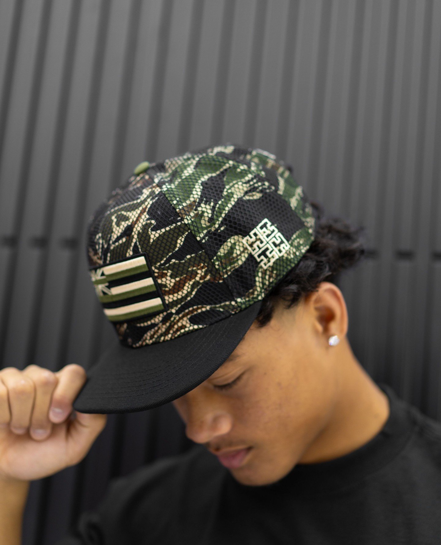 The perfect Papale to add to your Collection..#HIFinest