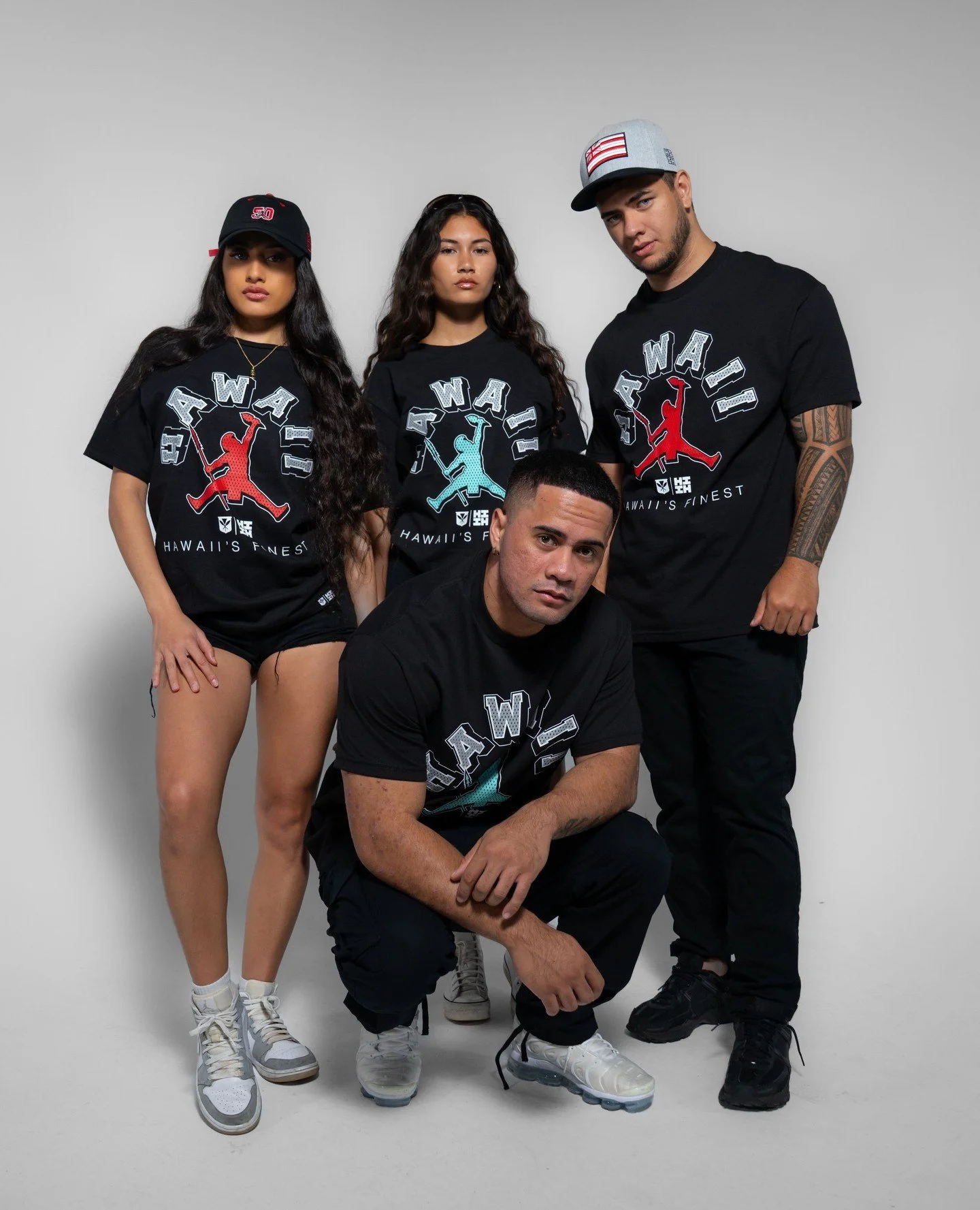 Join the #HIFinest Crew. ⁠
⁠
New Prints and Designs every month. ⁠
HiFinest.com