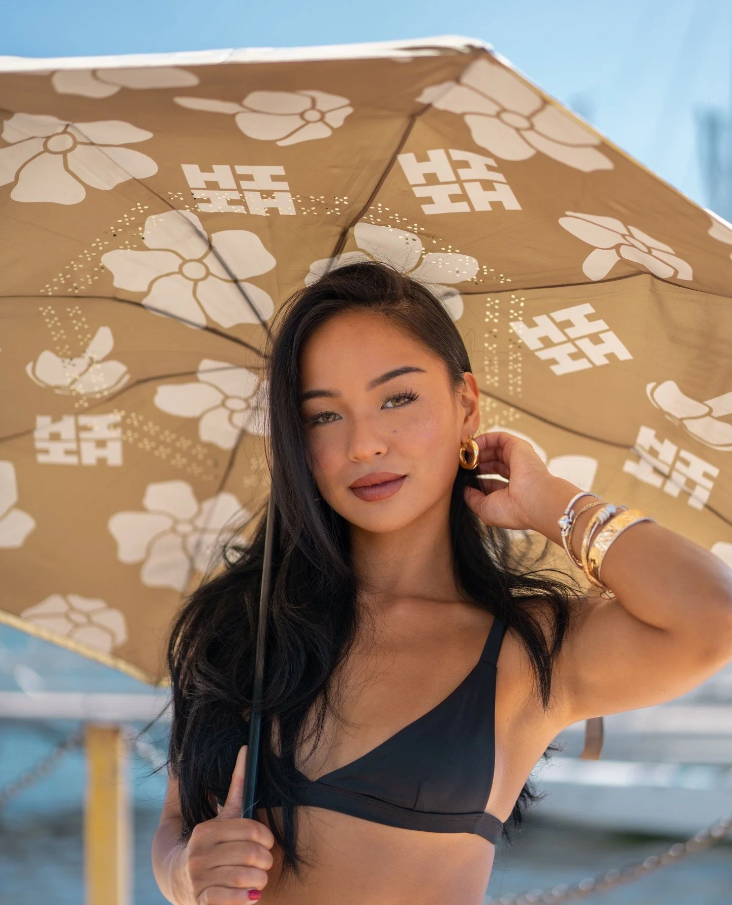 Looks good from every angle. #HIFinest