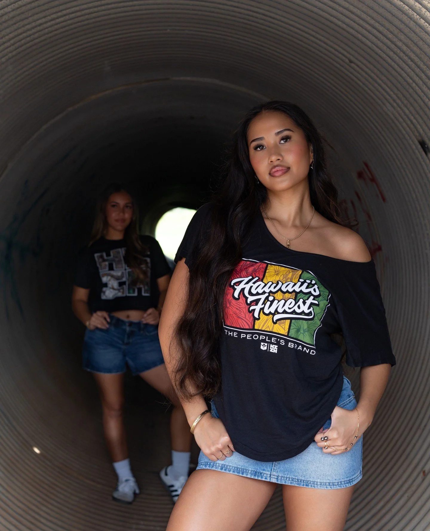 New Women's Tops now available In Store x Online #HIFinest