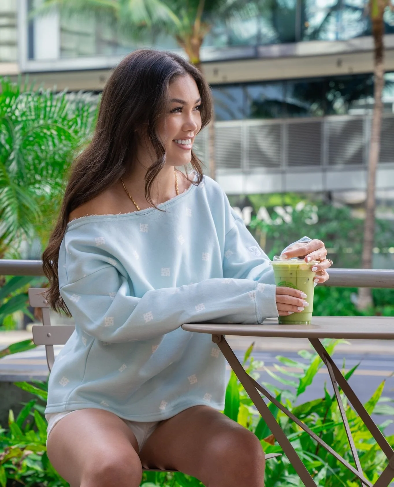 Soft and Cozy...#HIFinest