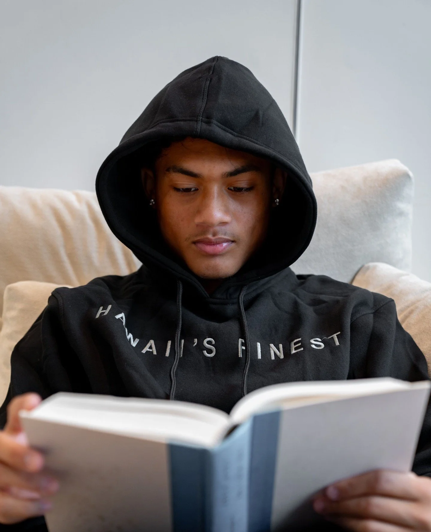 Knowledge is power...#HIFinest