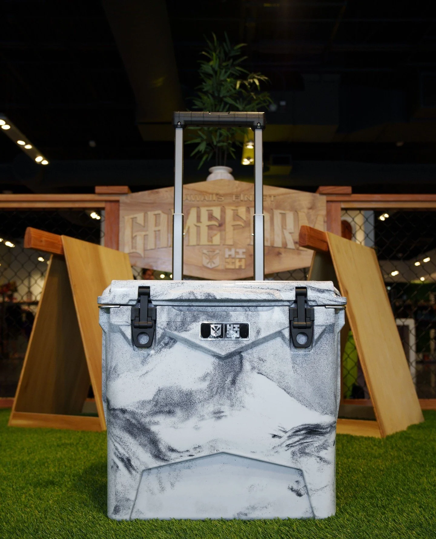 HI Finest Cooler Back by high demand. Shop In Store before these are all gone. #HIFinest