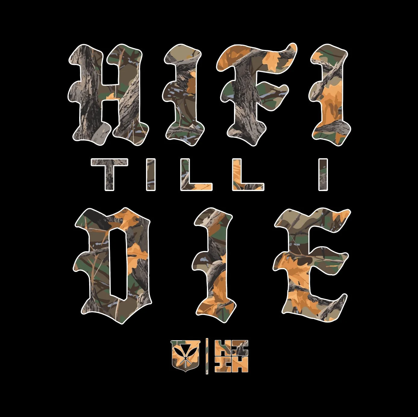 HIFI Till I Die ⁠
⁠
Mahalo for the constant love and support throughout our Journey. We stand by the people and for the people. #HIFinest