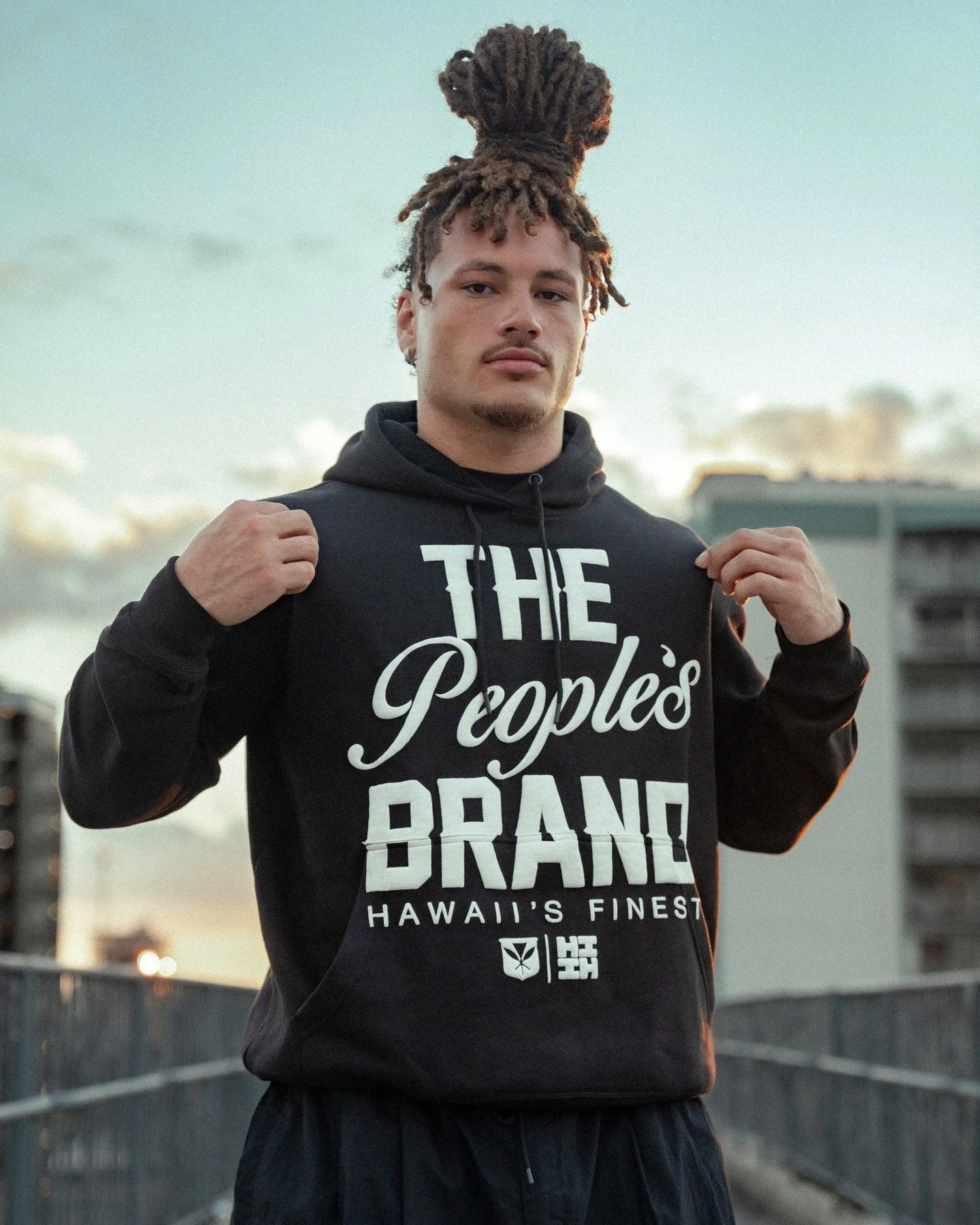 For the People, by the People. #HIFinest