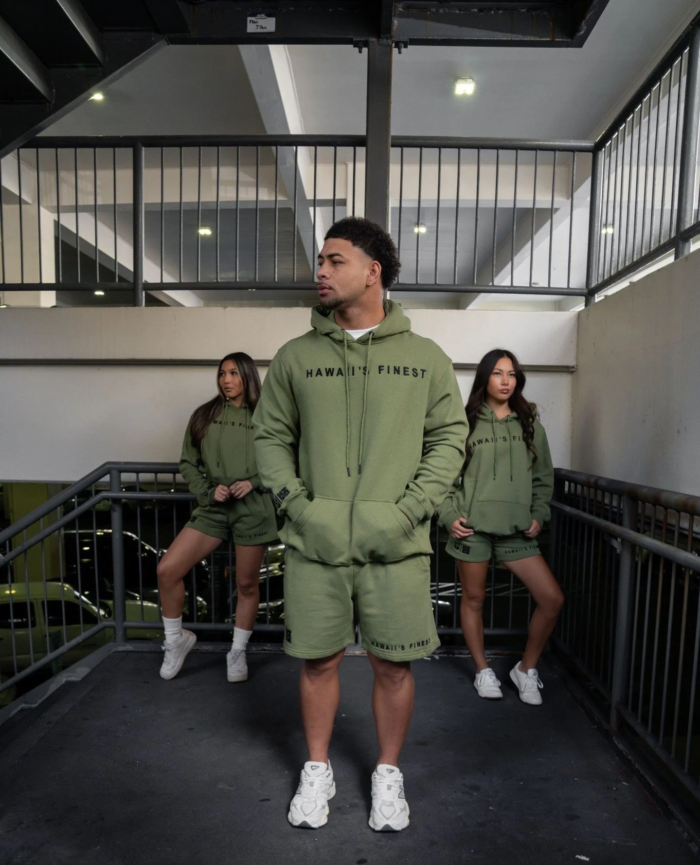 Ready. Focused. Let's Go! ⁠
#HIFinest