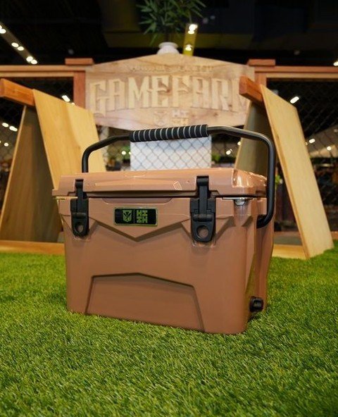 For the Brownie lovers! Shop our HI Finest Coolers available In Store only...#HIFinest