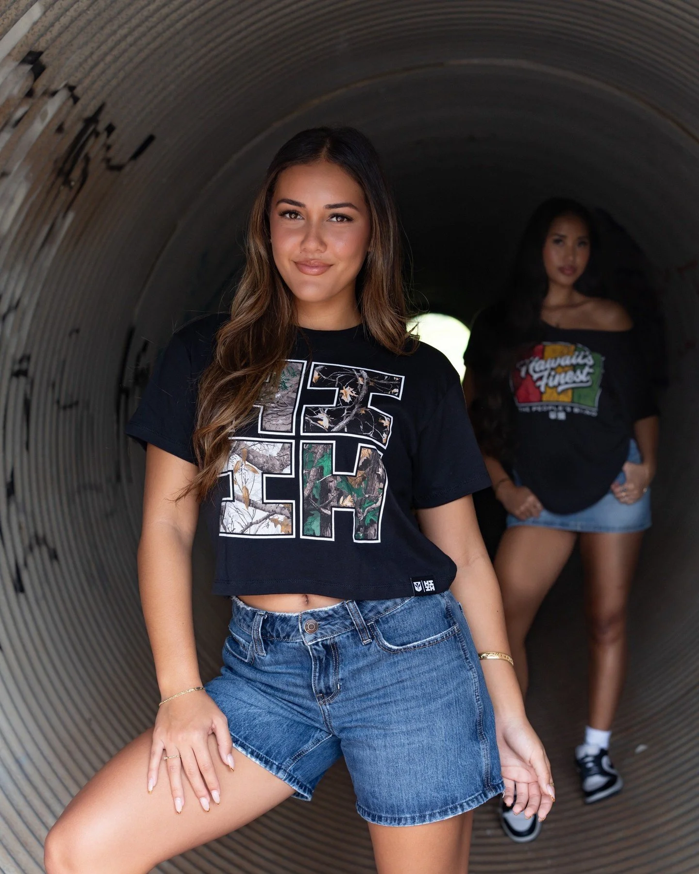 Shop our newest prints and styles available In Store x Online #HIFinest