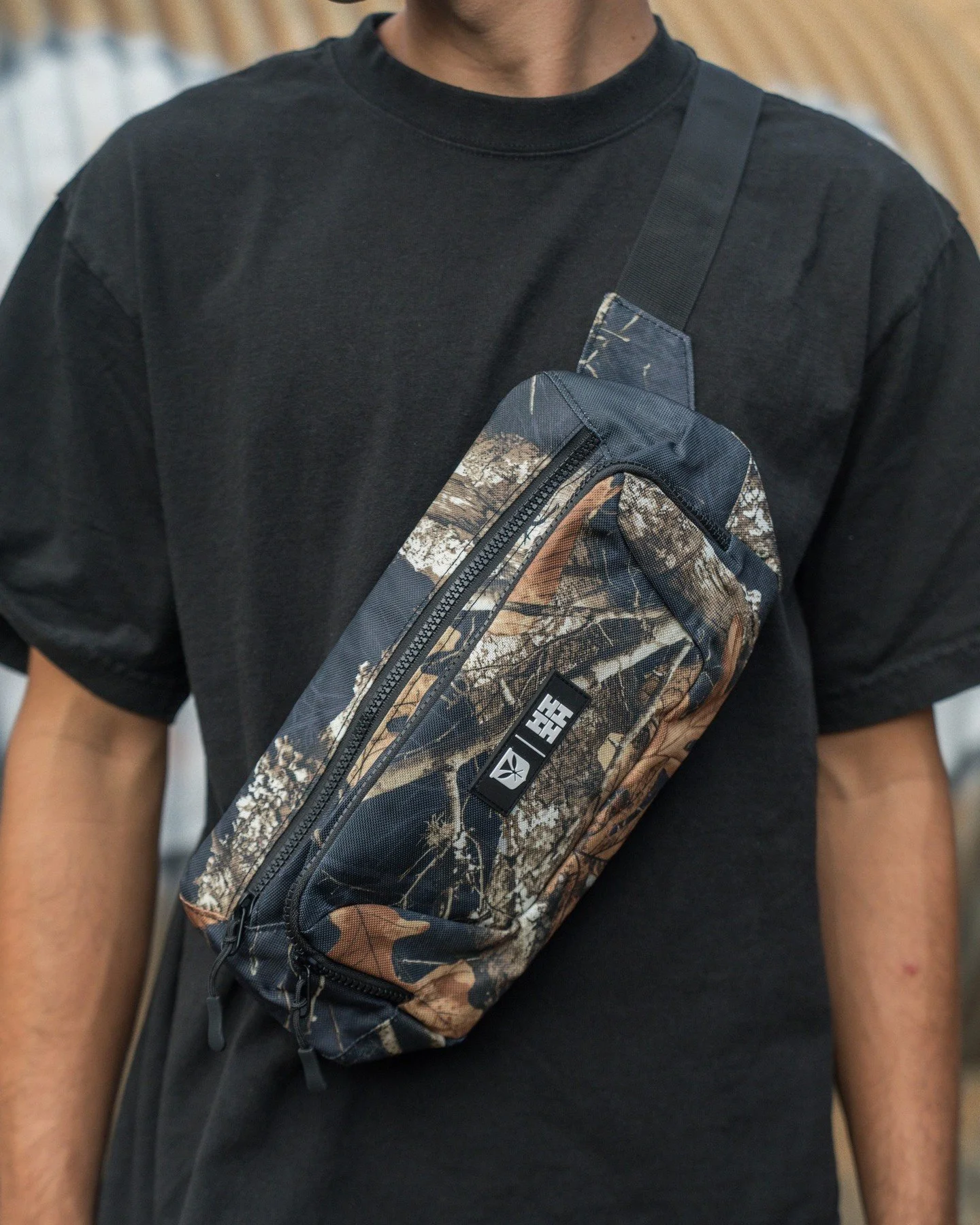 Real Tree Edge Camo Bags ⁠
In Store x Online #HIFinest