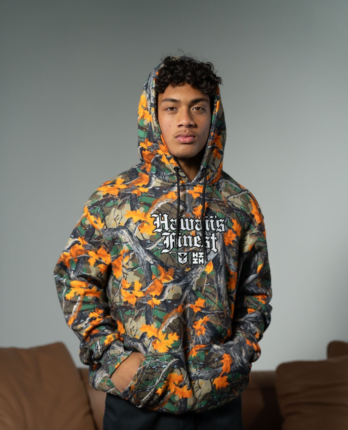 Not your average Camo...#HIFinest