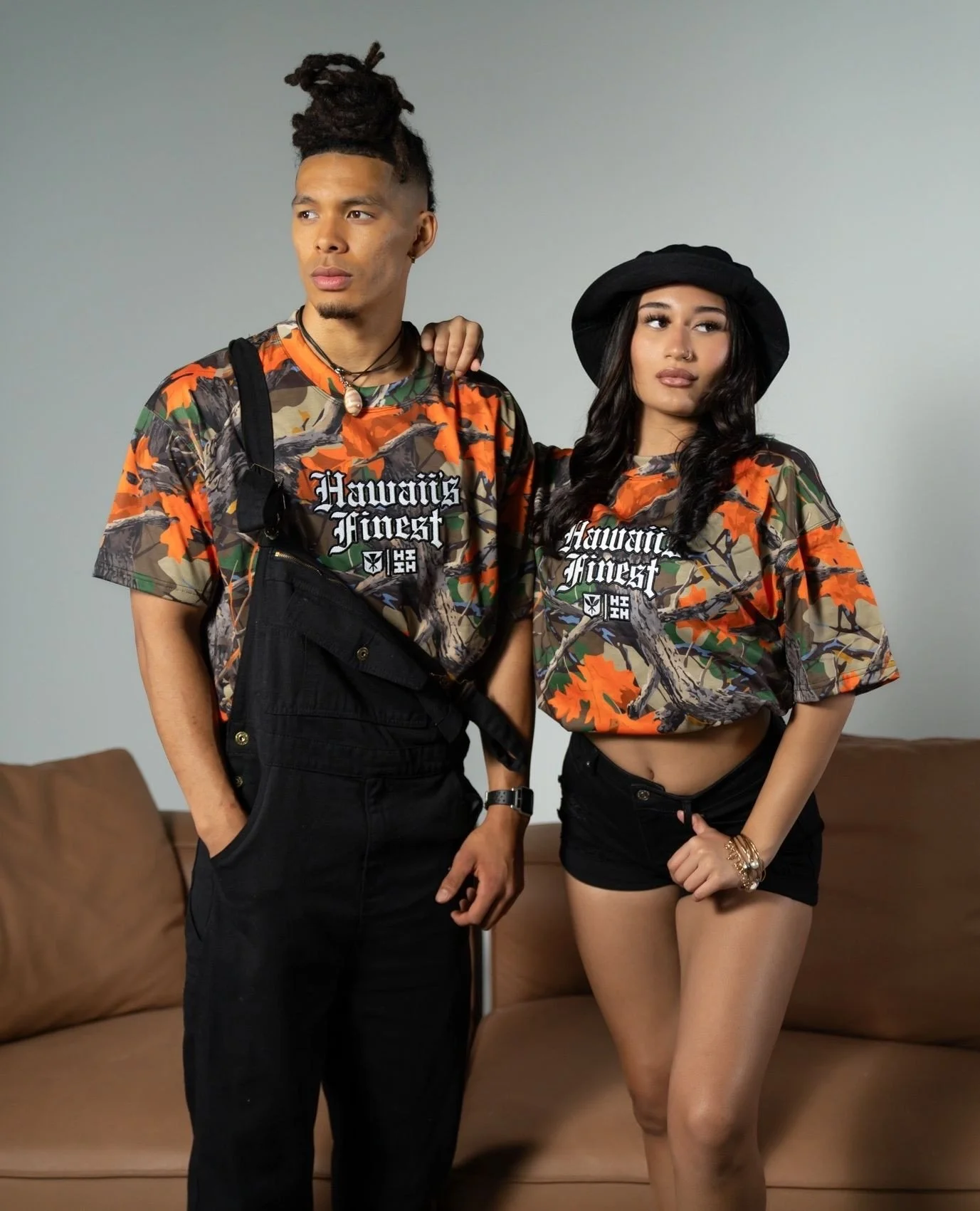 Next level camo... #HIFinest