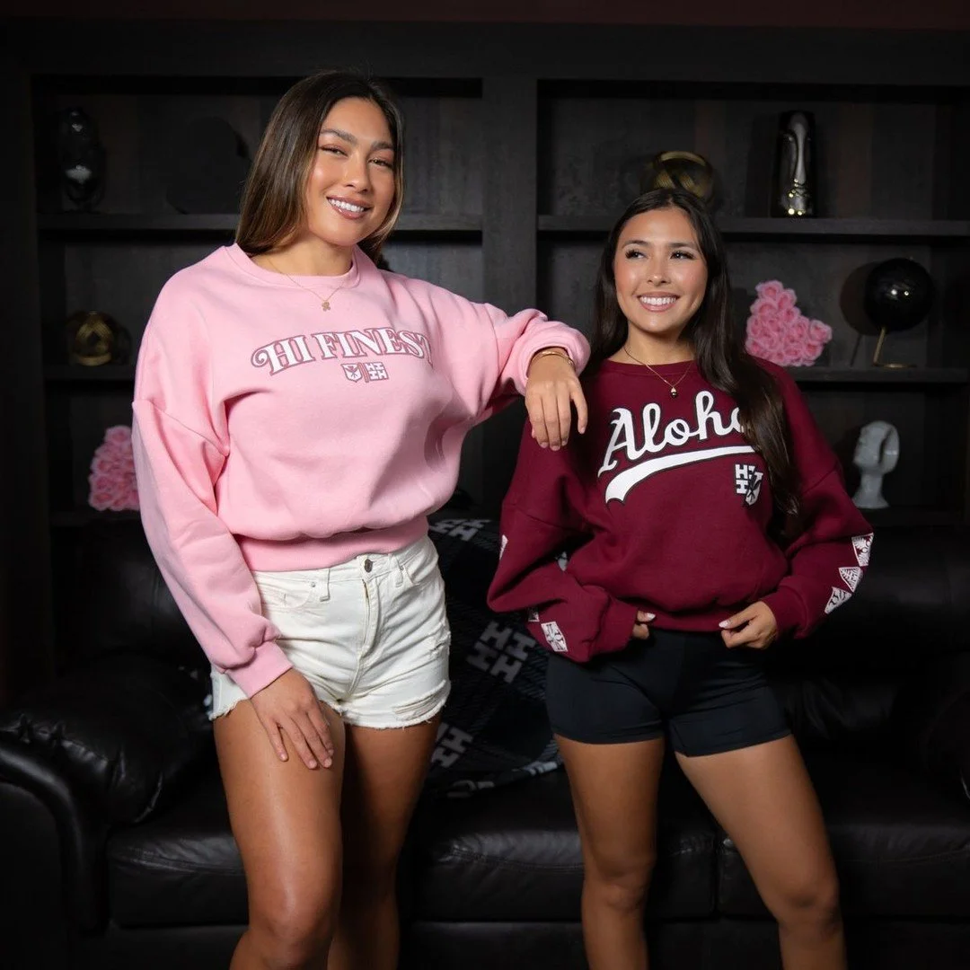 For the ladies... #HIFinest