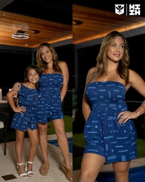 Matchy Matchy... #HIFInest