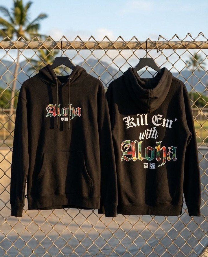 Aloha Always... #HIFinest