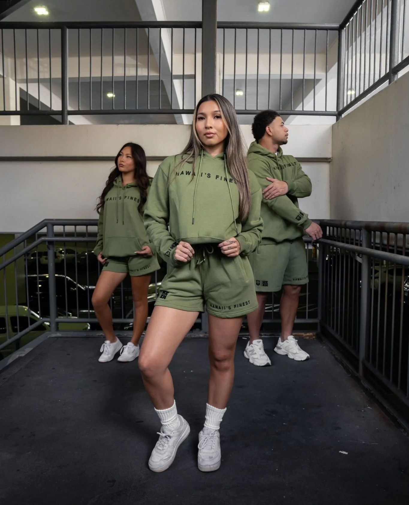 The perfect set for chillen... #HIFinest