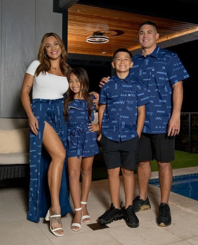 Perfect for the entire Ohana... #HIFinest