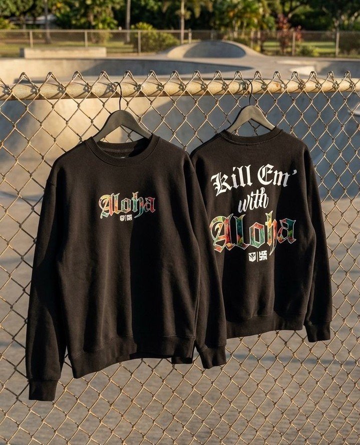 Aloha Always... #HIFinest