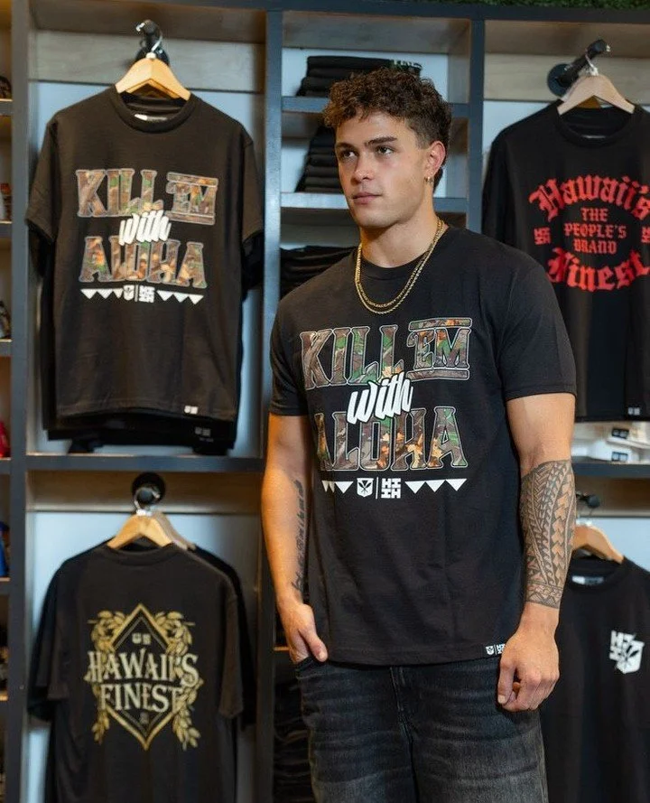 Locked and loaded... #HIFinest