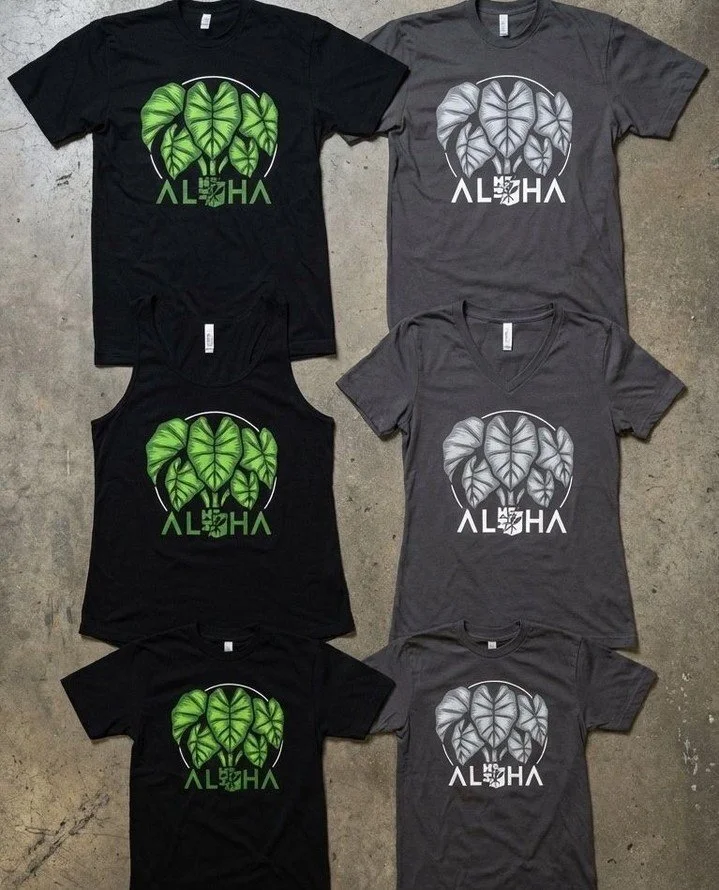 Aloha Aina... #HIFinest