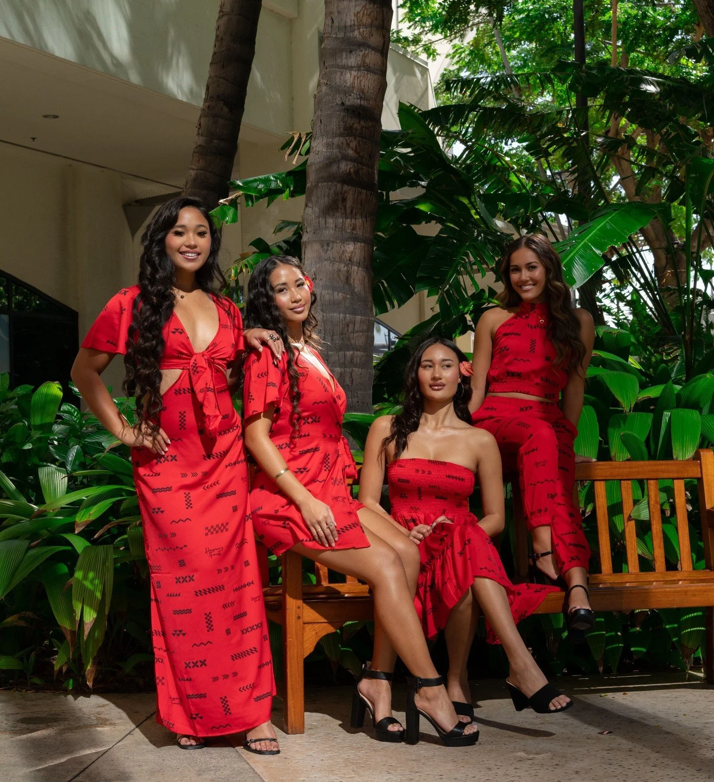 To all the ladies in the place with style and grace... #HIFinest