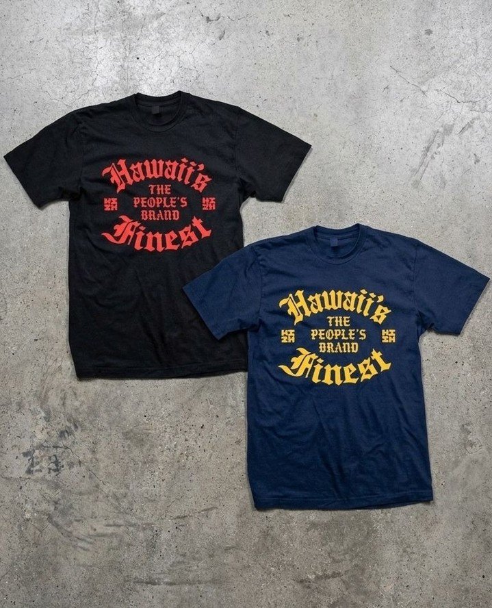 Old School Vibes... #HIFinest