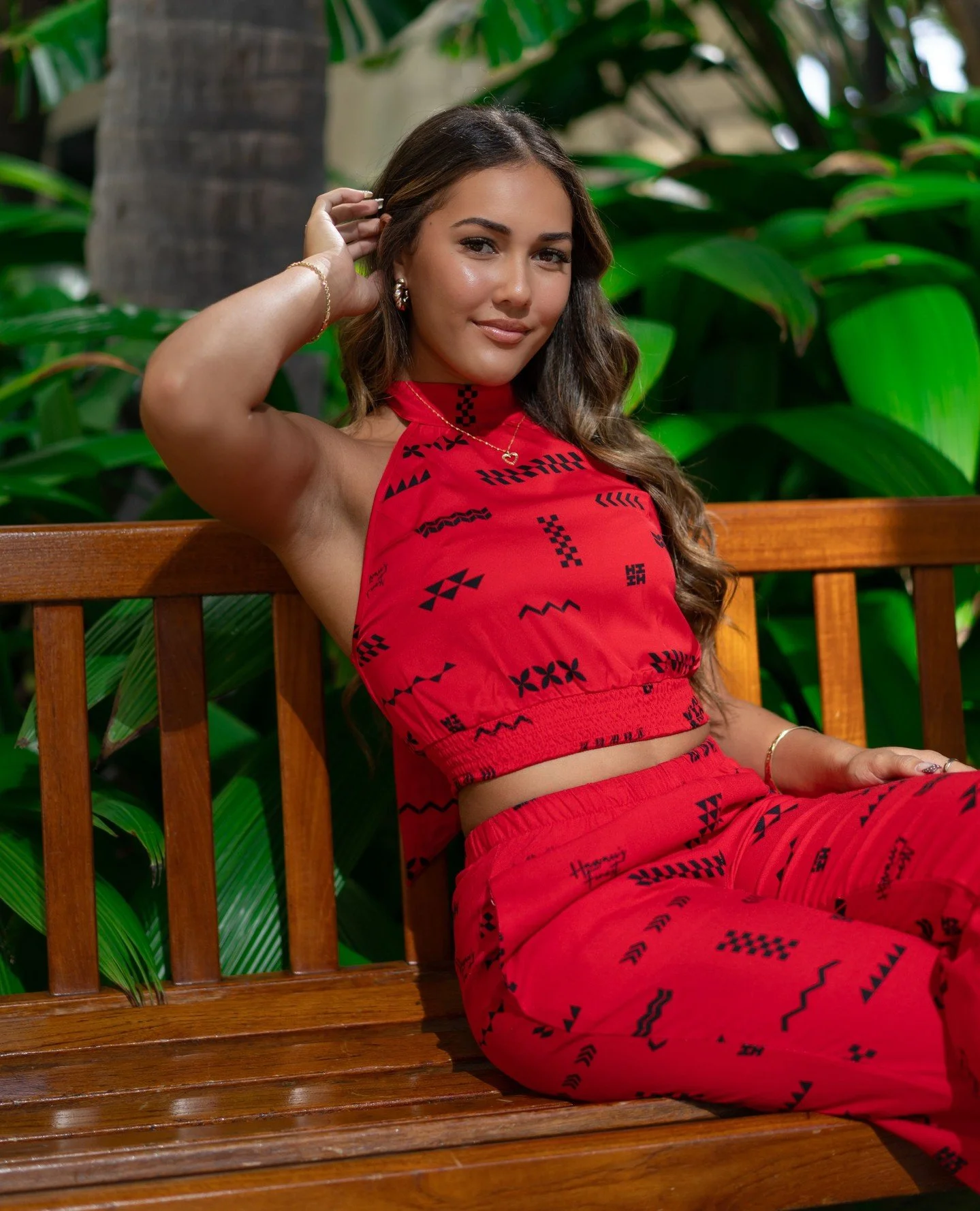 @tacoma.kk in our Kapala Collection... #HIFinest