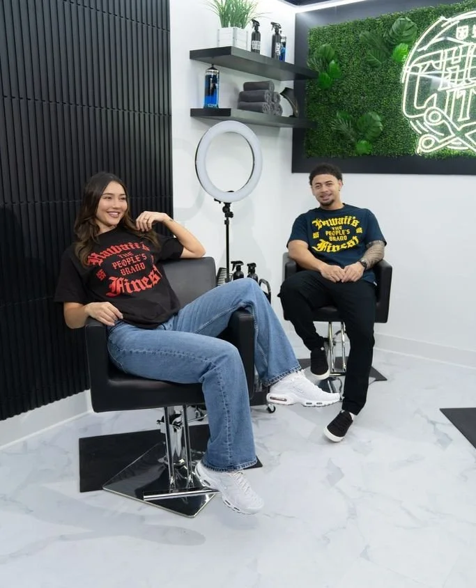 Chillaxing... #HIFinest