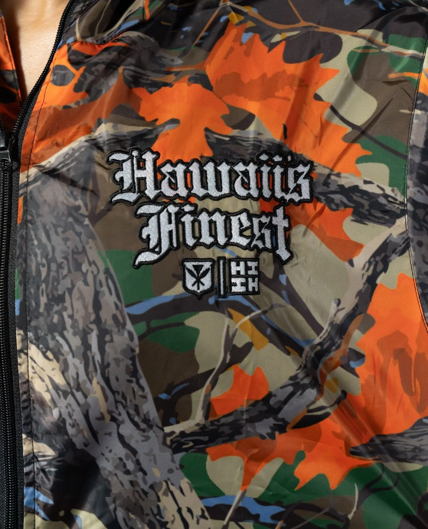 Break the wind in style... #HIFinest