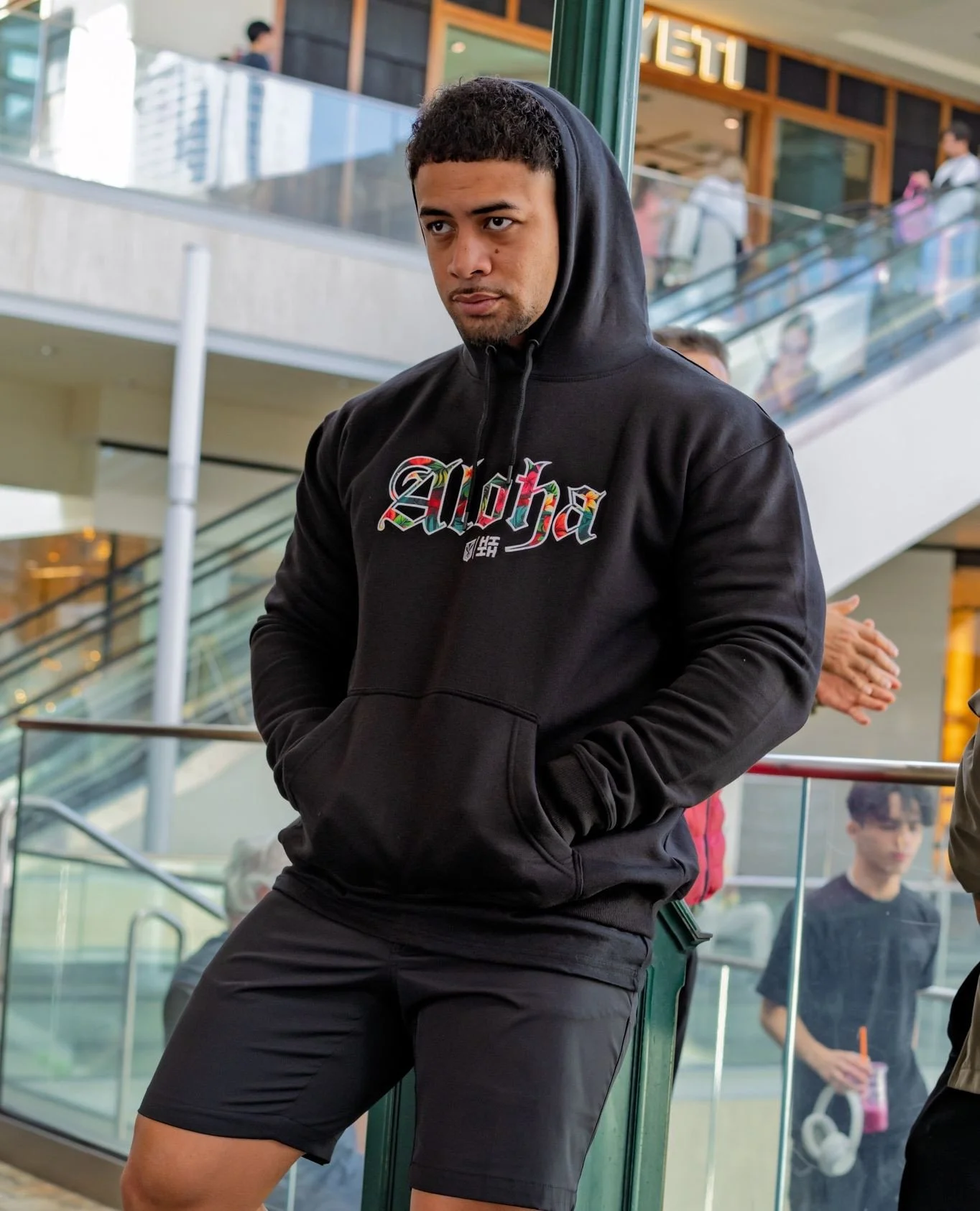 Got the eye on the prize... #HIFinest