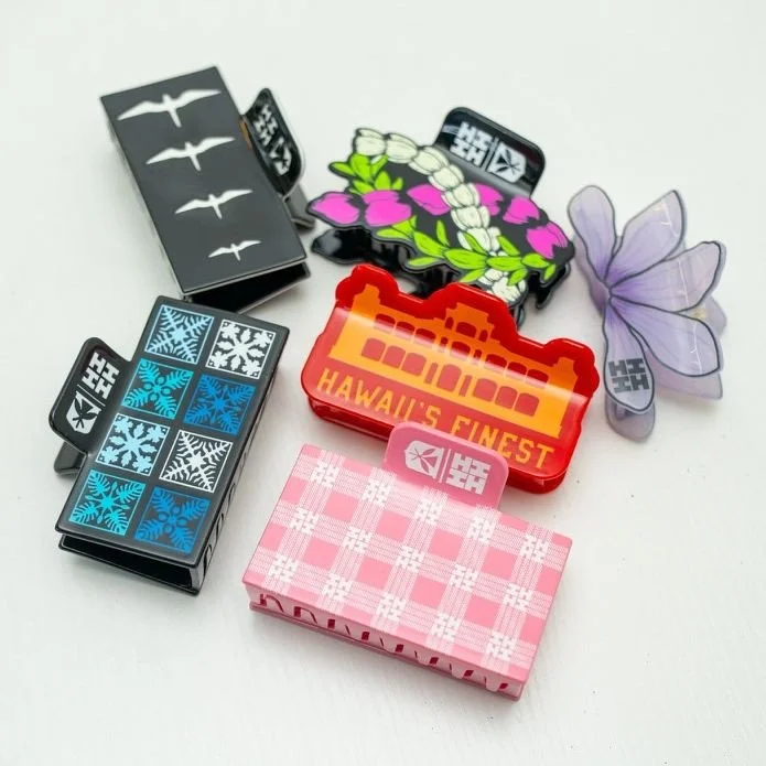 The perfect clip to tame the beast... #HIFinest