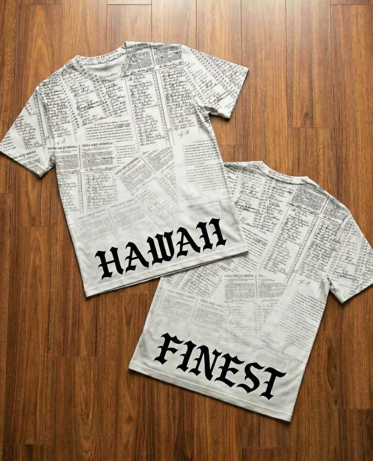 Available Exclusively At Our Merrie Monarch Pop Up At Waiakea Center! ⁠
⁠
#HIFinest #MerrieMonarch2026