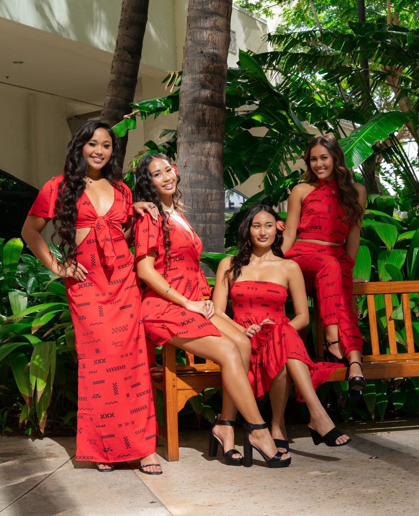 🚨50% Off All Aloha Wear Today Only - Merrie Monarch Pop Up x All Stores x HIFinest.com🚨⁠
⁠
#HIFinest