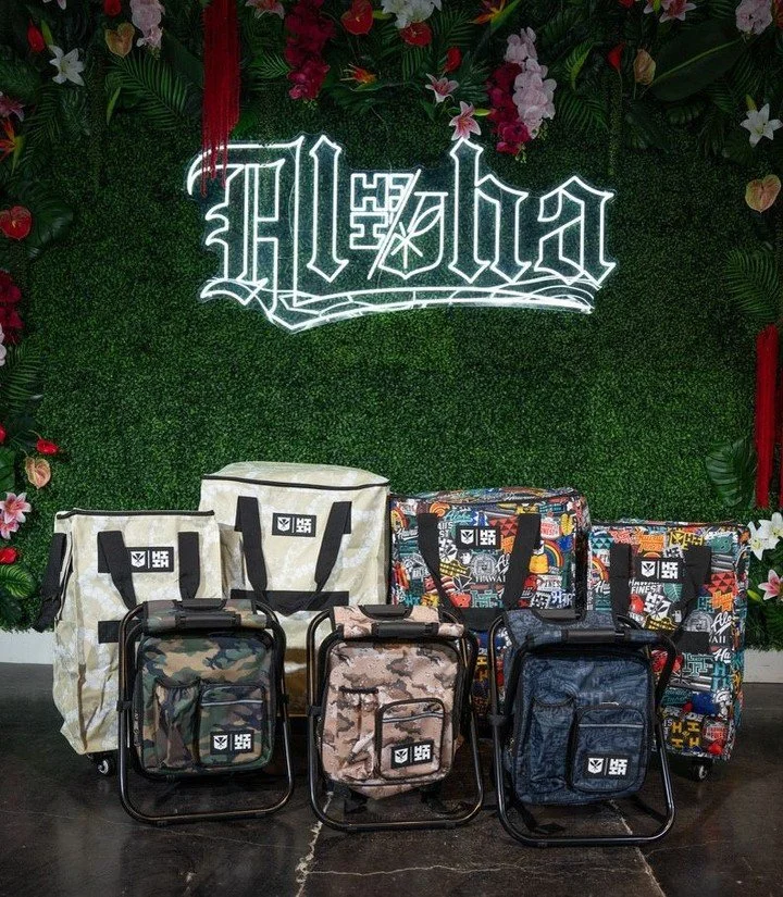 Come roll with us... #HIFinest