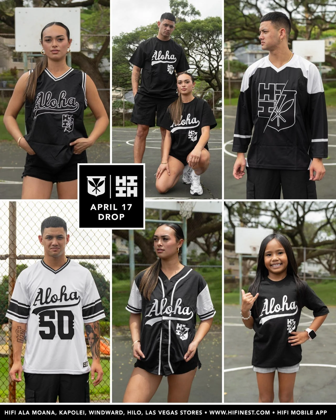 It's Time... Dropping 10am Sharp Today Get Ready! ⁠
⁠
#HIFinest