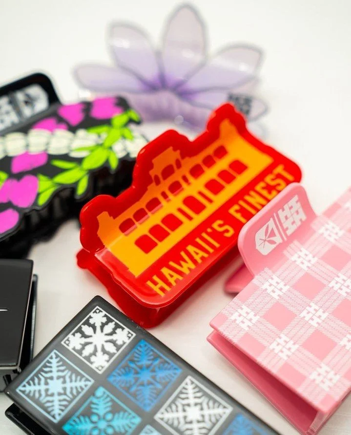 Clip clip clips... #HIFinest