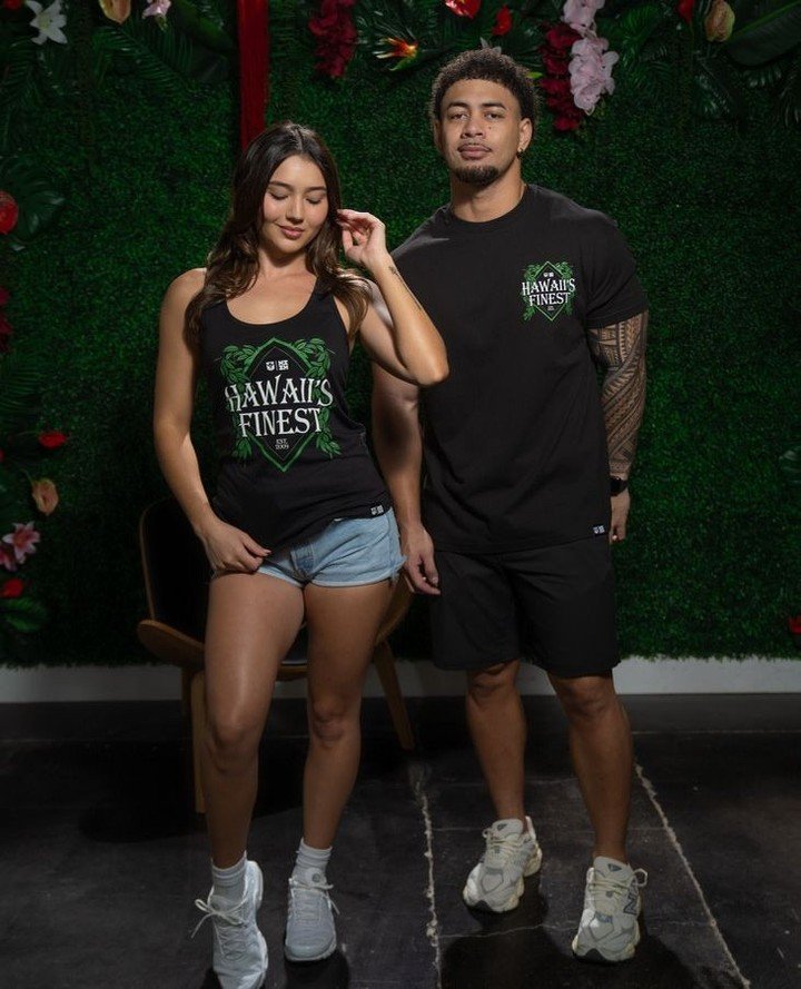 We are Hawaii's Finest! ⁠
⁠
#HIFinest